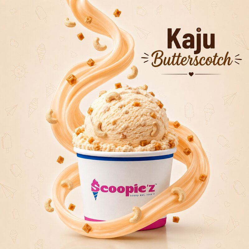 Kaju Butterscotch