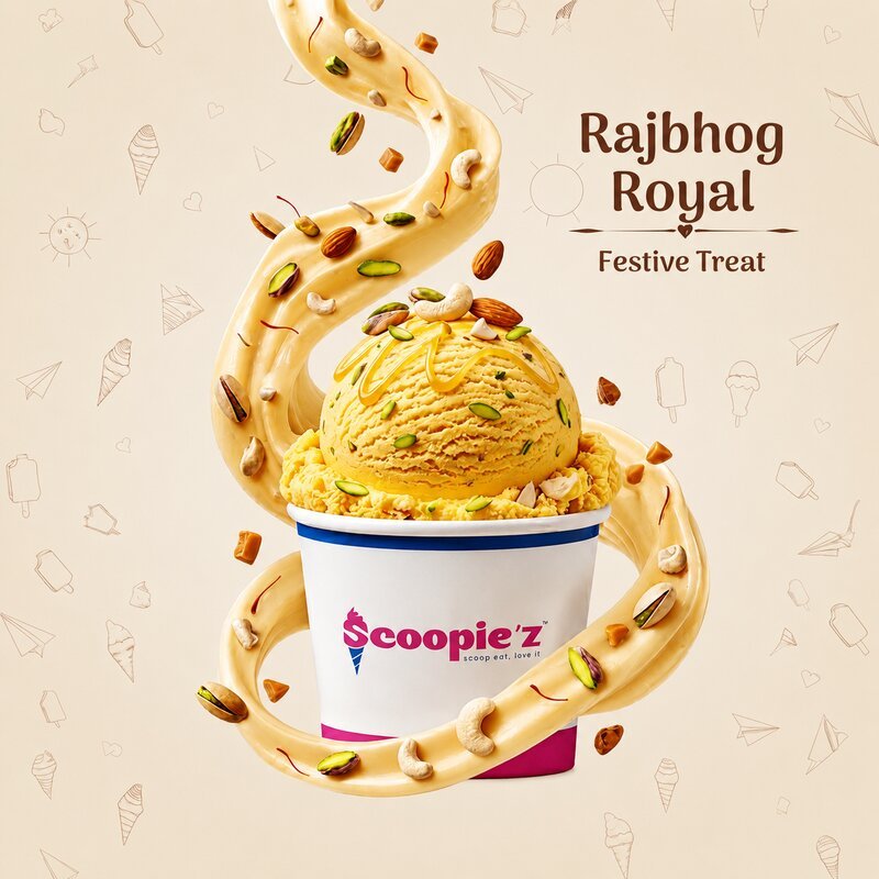 Rajbhog Royal